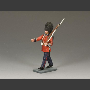 Guards Fifer