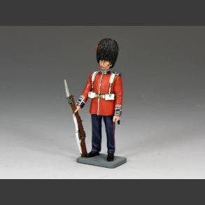 Guards Fifer