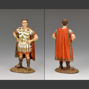 Mark Antony