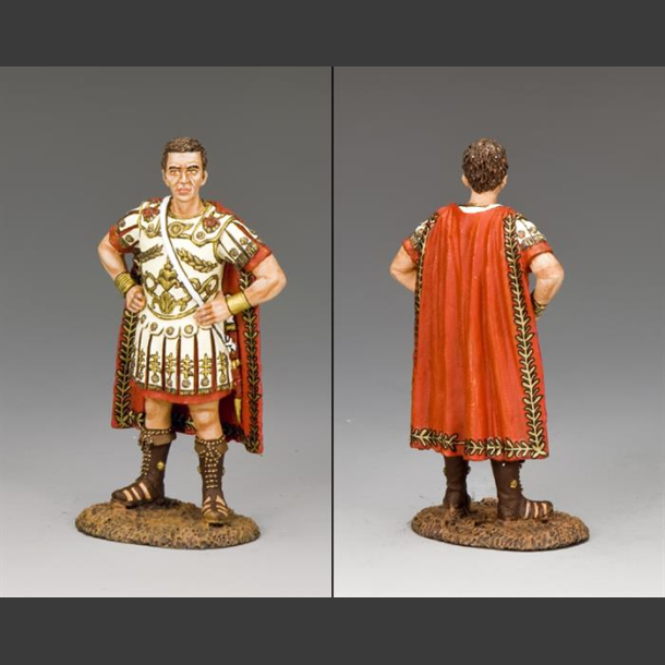 Mark Antony