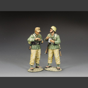 Afrika Korps - 