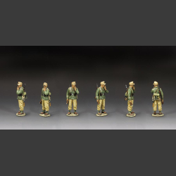 Afrika Korps - ''Guard Duty''