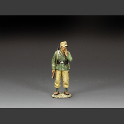 Afrika Korps - ''Guard Duty''