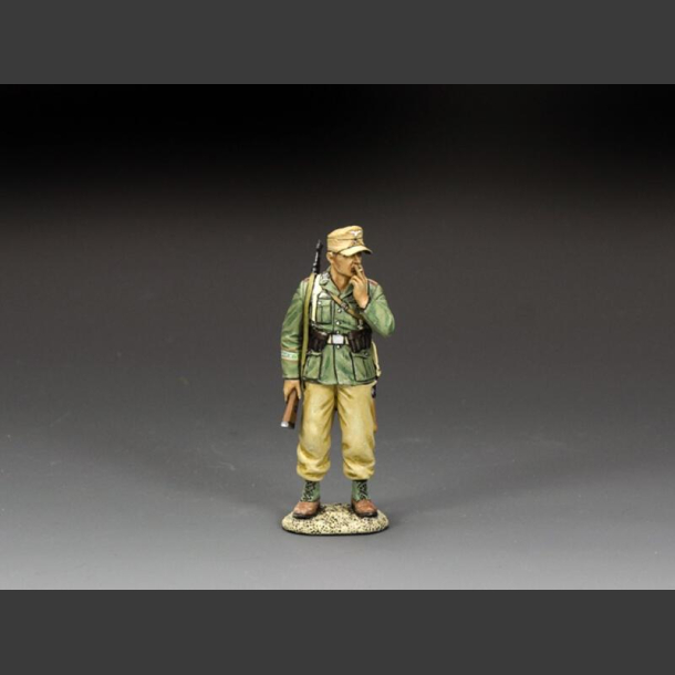 Afrika Korps - ''Guard Duty''
