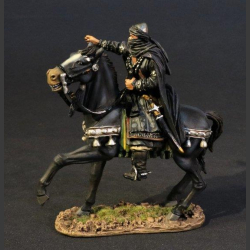Yusuf Ibn Tashfin - Die Almoraviden