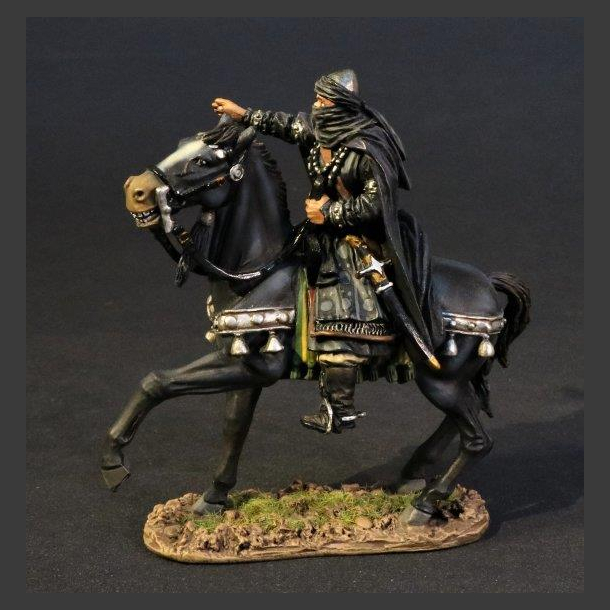 Yusuf Ibn Tashfin - Die Almoraviden