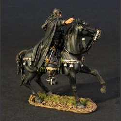 Yusuf Ibn Tashfin - Die Almoraviden
