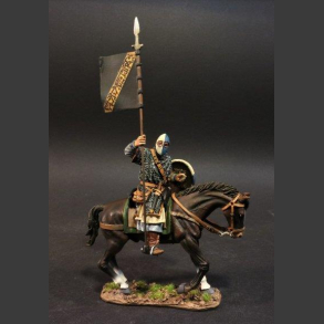 Andalusian Mercenary Knight