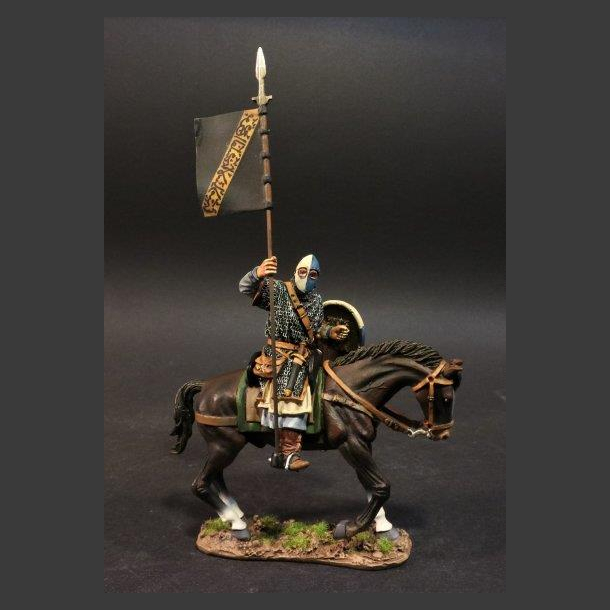 Andalusian Mercenary Knight