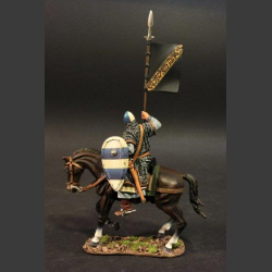 Andalusian Mercenary Knight