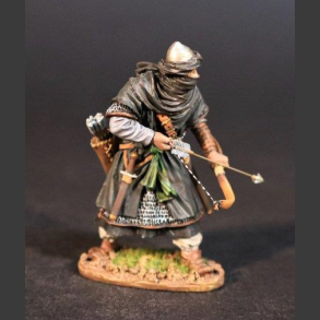 Almoravid Archer