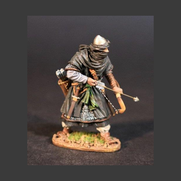 Almoravid Archer