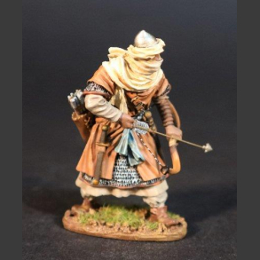 Almoravid Archer