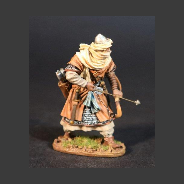 Almoravid Archer