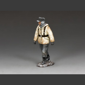 German Prisoner #2