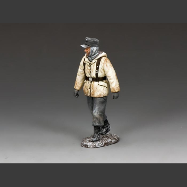 German Prisoner #2