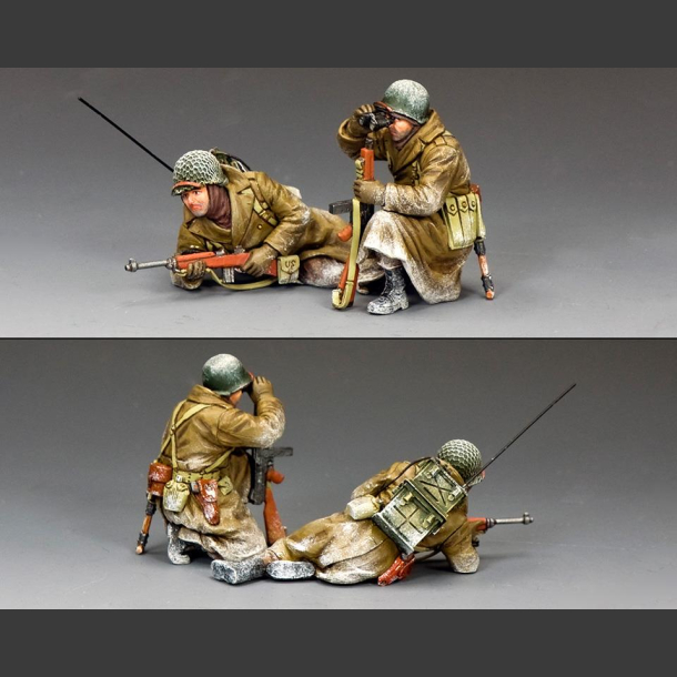 Command Set