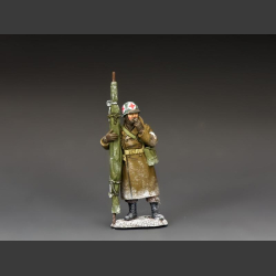 Standing Medic