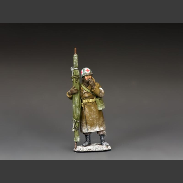 Standing Medic