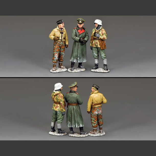 Winter Battlefield Conference