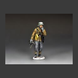 Waffen SS Sergent
