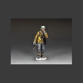 Waffen SS Sergent