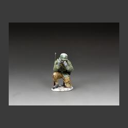 The Combat Photographer