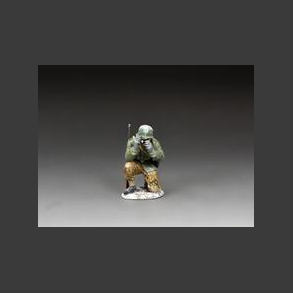 The Combat Photographer