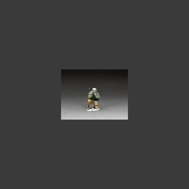 The Combat Photographer