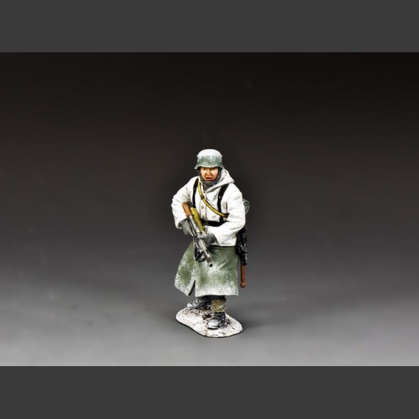 The Scout
