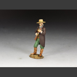 The Town Sheriff