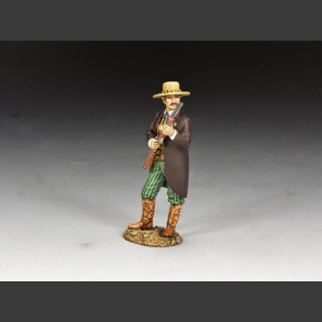 The Town Sheriff