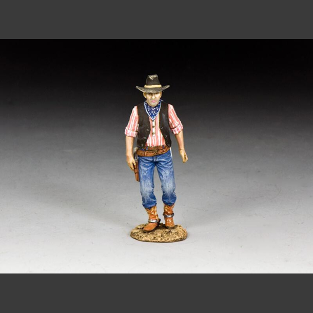 The Gunfighter