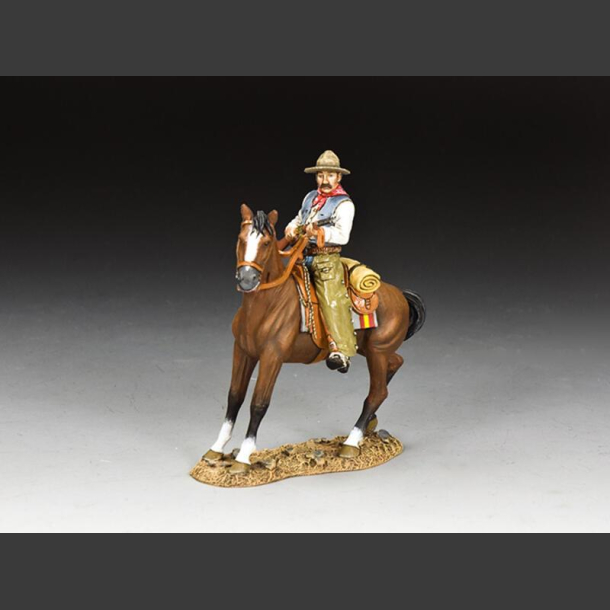 The Marlin Cowboy