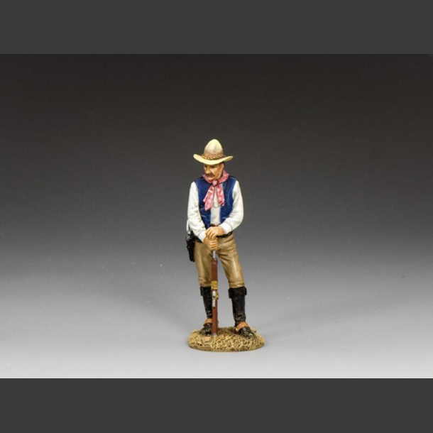 "Buck"