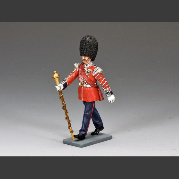 Drum Sergeant