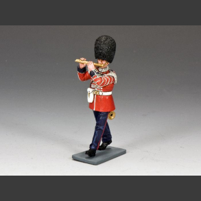 Guards Fifer