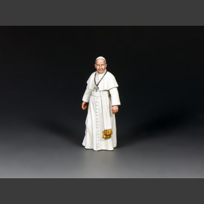 The Pope