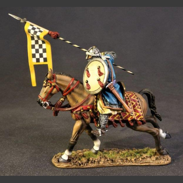 Andalusian Mercenary Knight