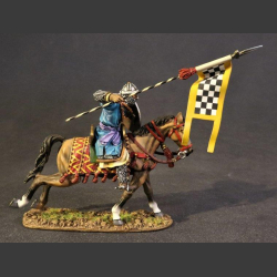 Andalusian Mercenary Knight