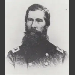 Colonel John W. McLane