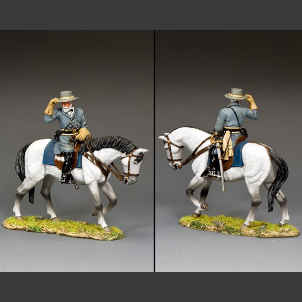 "General Robert E. Lee"