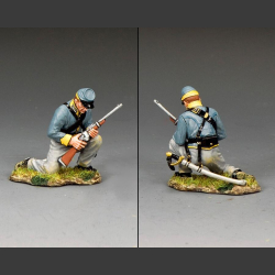 Trooper Cocking Carbine