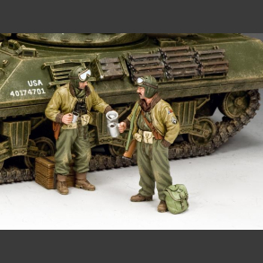 Tank Crew