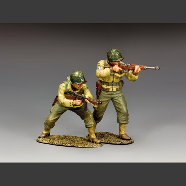 D.DAY Command Set
