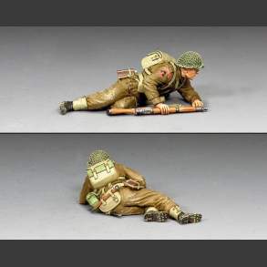 Crawling Forward w/No base