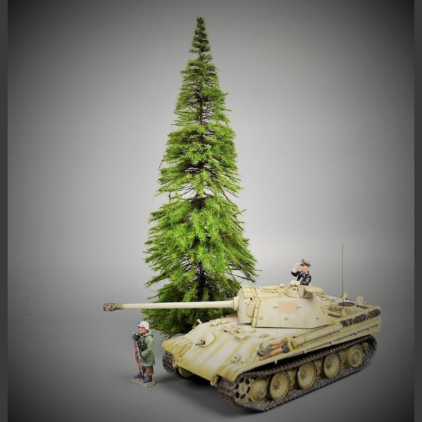 Fir Tree