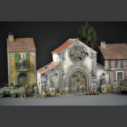 Italian Roman Catholic Church