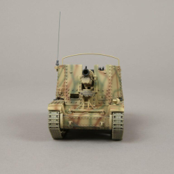 SdKfz 138 Grille