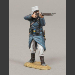 French Foreign Legionnaires  Set x 4